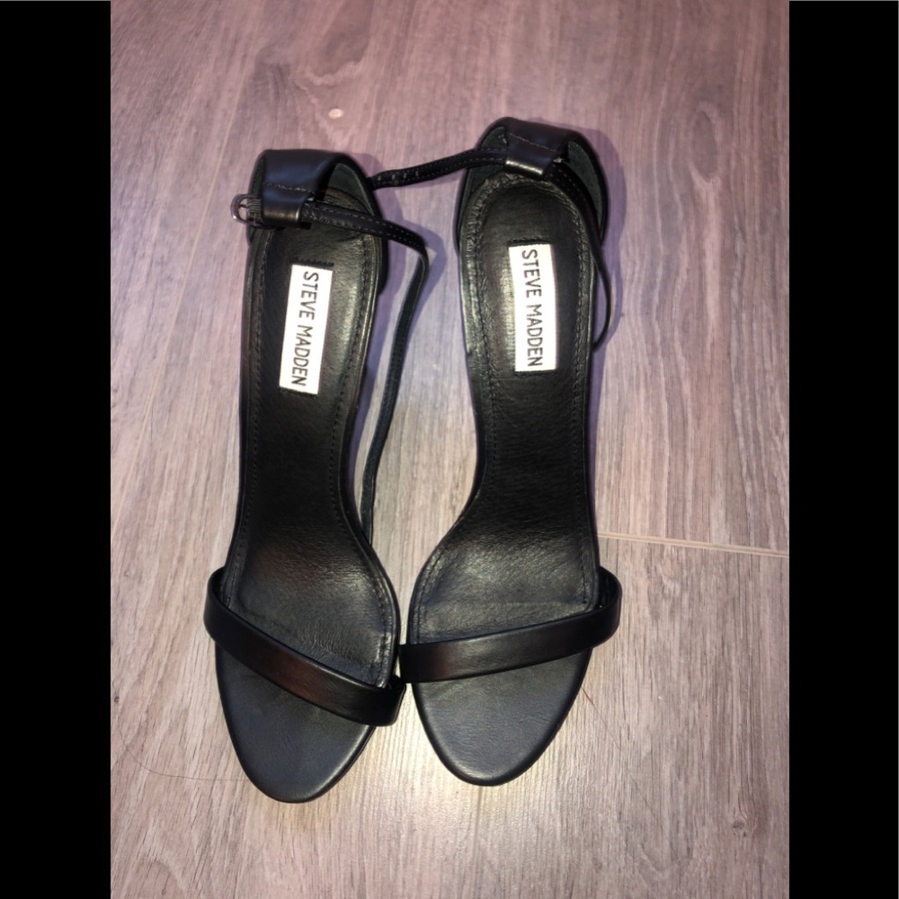 Steve Madden stecy shoes